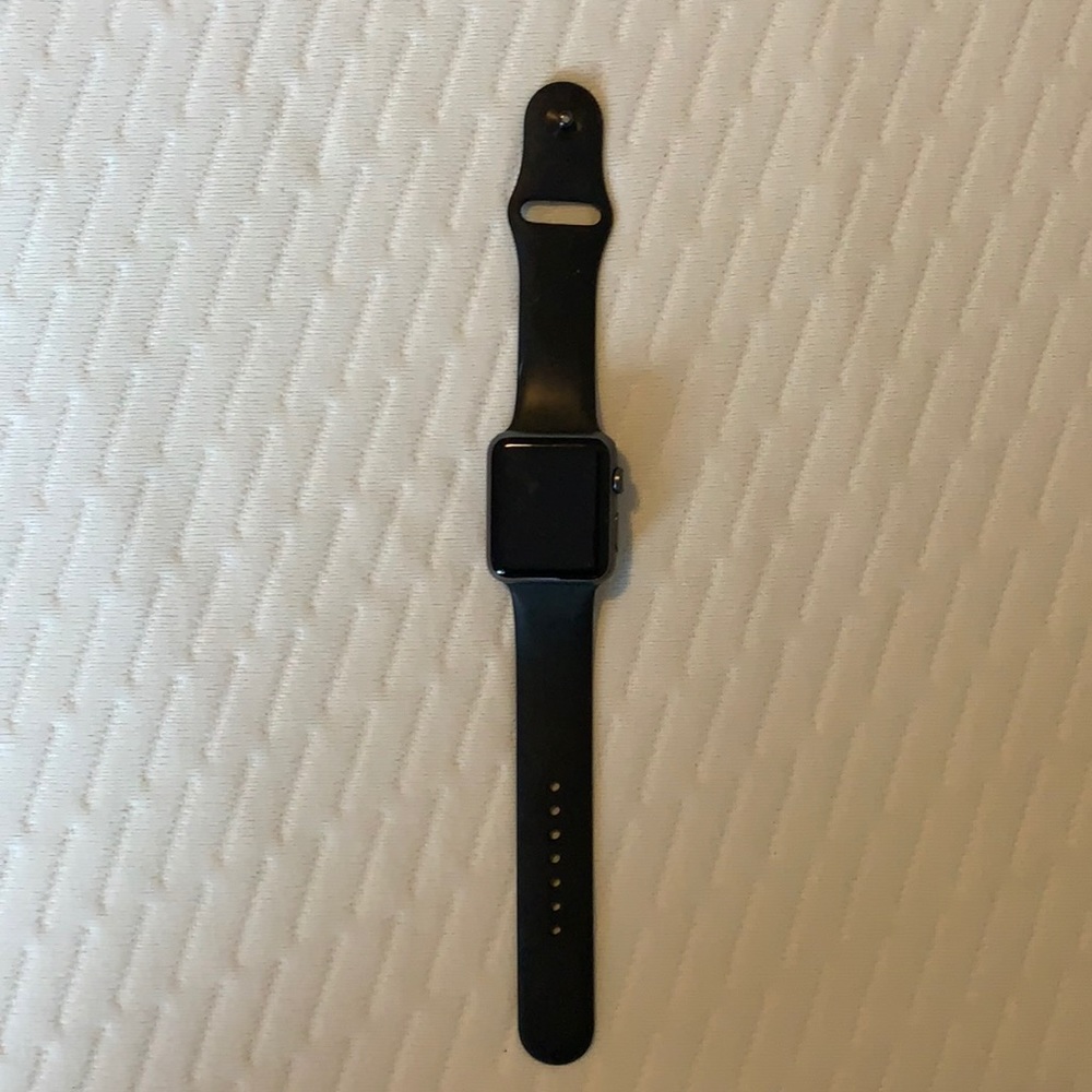 Apple Watch Series 1